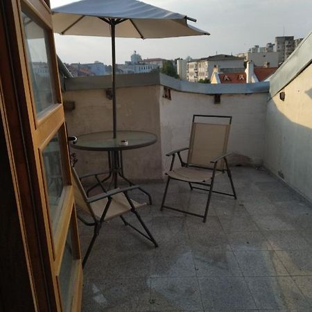 Garsoniera 2 Langa Plaja Apartment Constanta Luaran gambar