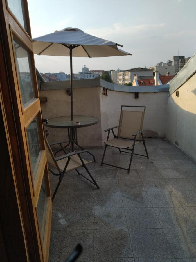 Garsoniera 2 Langa Plaja Apartment Constanta Luaran gambar