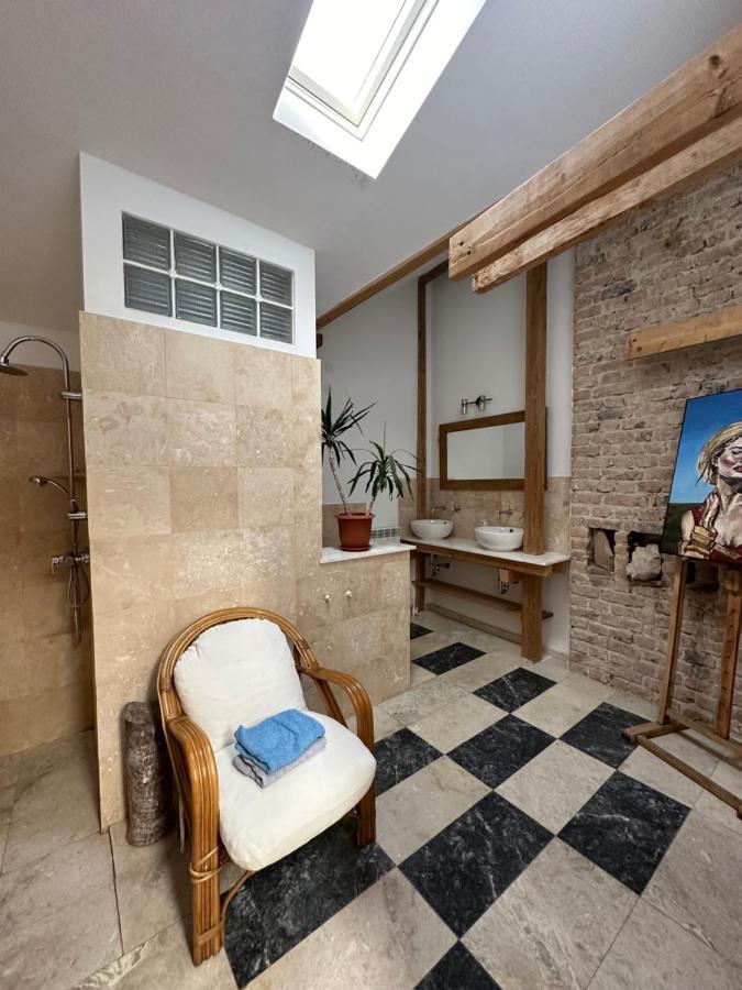 Garsoniera 2 Langa Plaja Apartment Constanta Luaran gambar